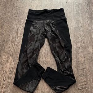 Athleta Leggings